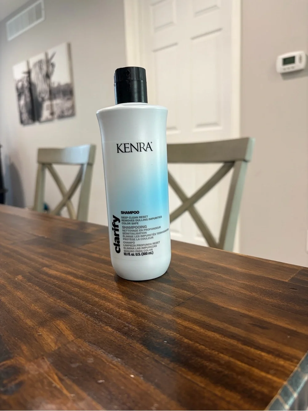 Kenra Clarify Shampoo - Brand NEW